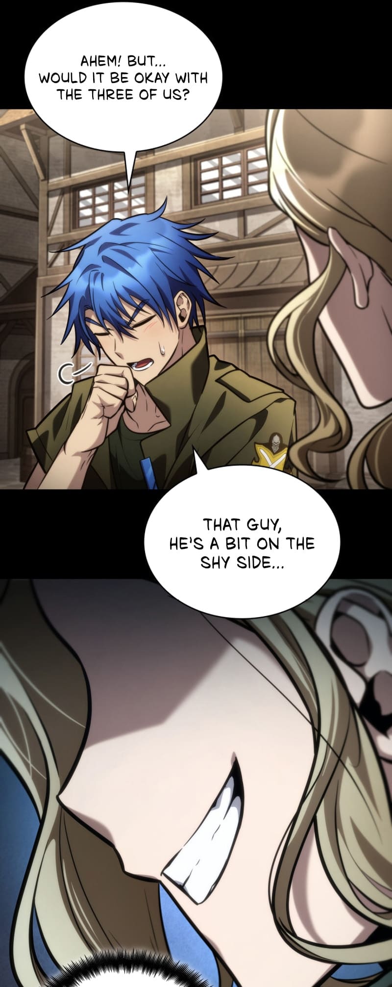Infinite Mage, Chapter 101 image 25